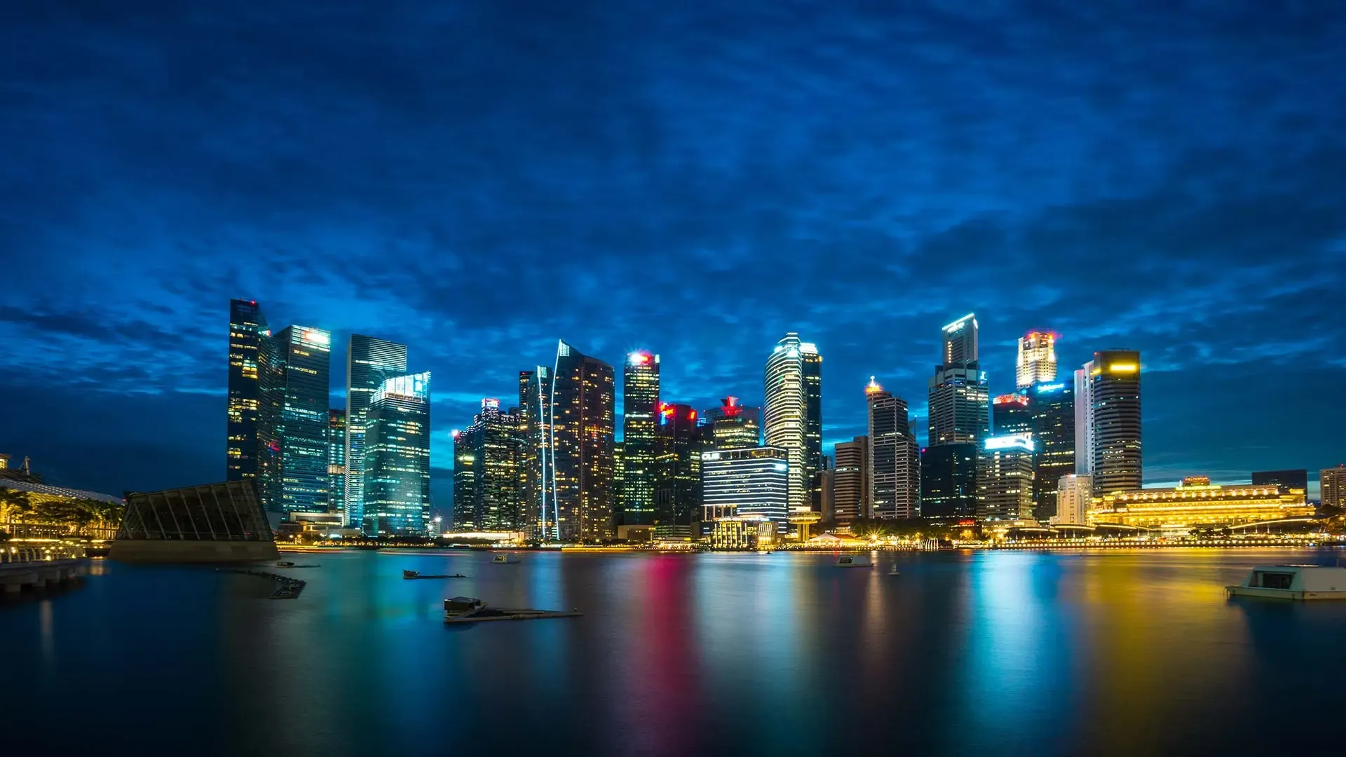 The IIBC Neighborhood